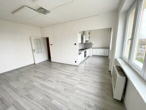 Pronájem bytu 2+1 56 m - Vinohradská 976, Litvínov - 5