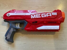 Nerf pistole - 5