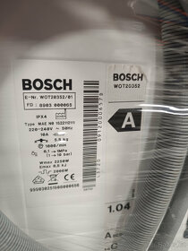 Automatická pračka Bosch WOT 20352 / 6kg - 5