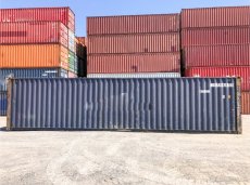 Lodní kontejner 40'HC -PREMIUM - DOPRAVA ZDARMA-TOP č. 1 - 5