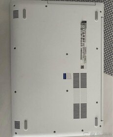 Počítač Lenovo IdeaPad 320-15AST Blizzard White - 5
