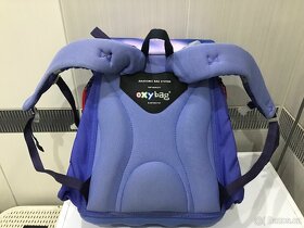 Školní taška Oxybag top guality - 5