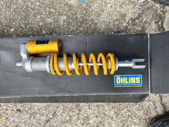 Tlumiče ohlins - 5