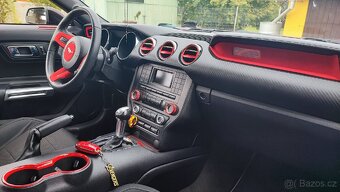 Ford Mustang 3.7 US verze - 5