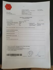 BMW Z3 Cabriolet 1,9/103 kw  plný servis, pěkný stav po velk - 5