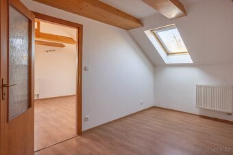 Byt 2+KK, 55m2, Poděbrady, poblíž lázeňské kolonády - 5