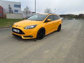 Ford Focus MK3 ST250 turnier - 5