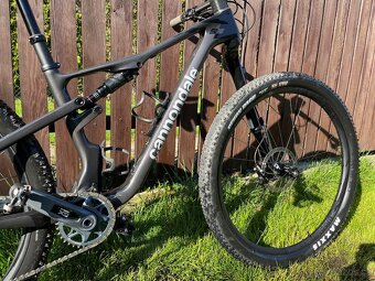 Cannondale Scalpel 2 / 2024 Vel.M - 5