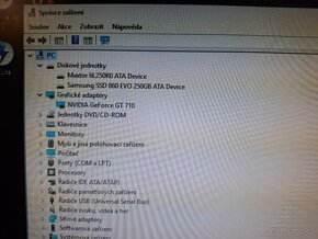Herní sestava 2GB GPU - 5