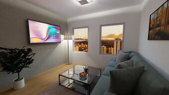Prodej bytu 3+kk na Vltavě 65 m², České Budějovice - 5
