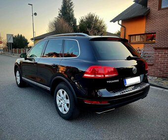 Volkswagen Touareg 3.0 tdi 176kw r.v.2011 - 5