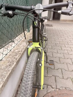 Trek 20” Wahoo - 5
