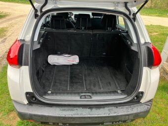 Peugeot 2008, 1.6 HDi, Allure, ČR - 5
