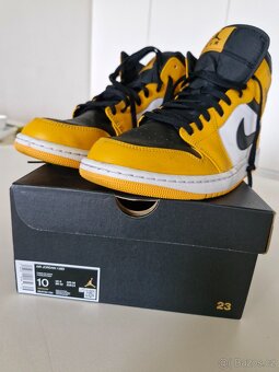 Nike Air Jordan Midi Taxi - 5
