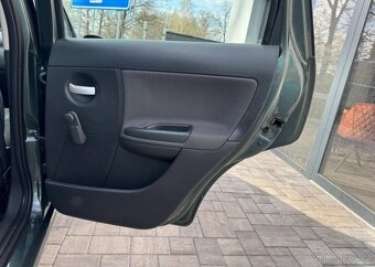 Citroën C3 1.1 57.000 KM benzín manuál 44 kw - 5