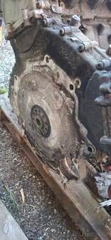 Motor audi 3.0 tdi (asb) - 5