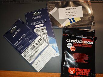 IT služby, SW a HW, elektronika, pájení, opravy a čištění - 5