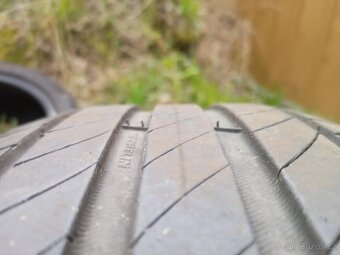 Michelin Primacy 4 letní 225/45 R 17 - 5
