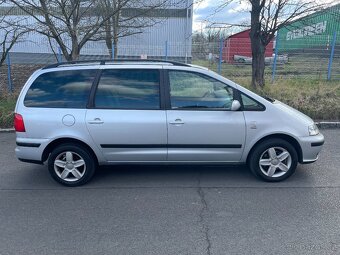 seat alhambra 2.0 tdi 103kw r.v 2006 7 mist - 5