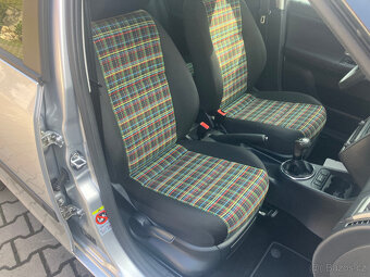 Škoda Fabia kombi 1.2 TSI 77 kW PARK.SEN. VYH.SED, NOVÁ STK - 5