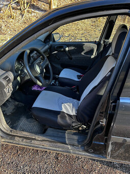 Opel Corsa 1.2 / 1997 33kw - 5