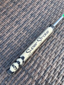Putter Ping Wolverine RH - 5