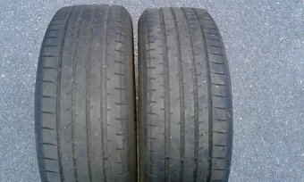Letní sada pneu 225/55R19 - 5