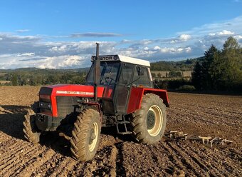 Zetor 16145 - 5