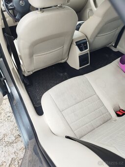Škoda Octavia 3 1.2 TSI 77kW 2013 - 5