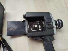 VIDEOKAMERA - LOMO 215 - 5