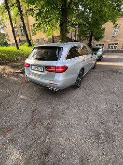 Mercedes Benz W213 220cdi 4matic 10/2019, - 5