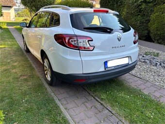 Prodám Renault Mégane - 5