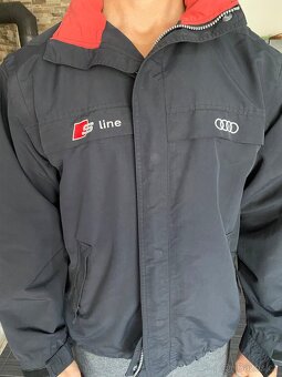 Audi S-line panska bunda - 5