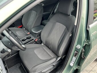 Kia Sportage 1.6TGDI110kwEXCLUSIVE, 55tkm, cena s DPH - 5