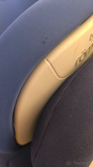 Britax Romer - 5