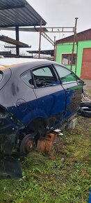 Seat Leon II Nahradni dily,karoserie - 5