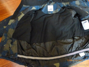 Bunda Lindex vel.134 - 5