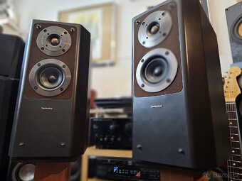 Technics reprosoustava TOP STAV s GARANCÍ - 5