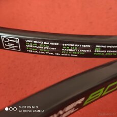 Prince Phantom PRO 100P - 5