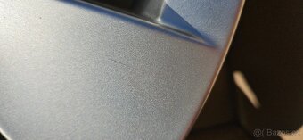 Alu kola 16" 3ks vw golf 8 - 5