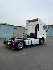 daf xf 106. 460 ADR - 5
