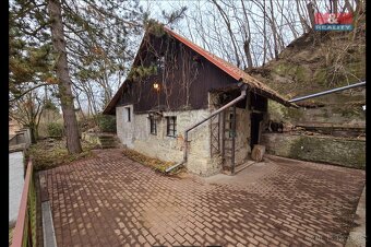 Prodej chalupy, 120 m², Vitice - 5