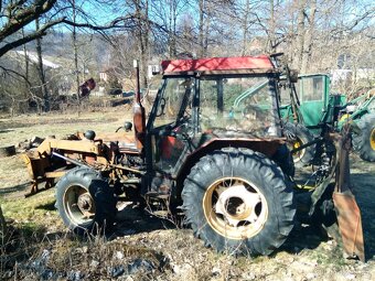 Zetor 7245 saval - 5