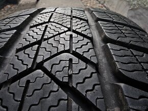 Kola zimní 16" 5x108 FORD Transit Connect R16 ET50 6,5J - 5