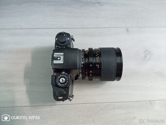 Objektiv Leica vario elmar plus Leica r4 - 5