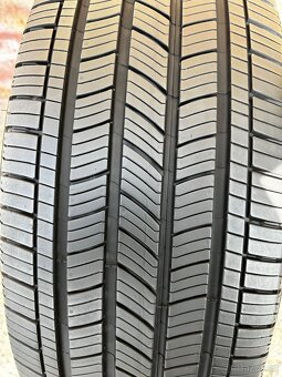 255/55/20 letní , Michelin - 5