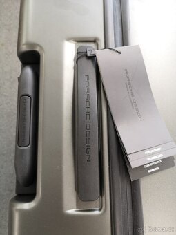 Kufr Porsche design - 5
