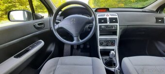 Peugeot 307 1.4i 65kw facelift - 5