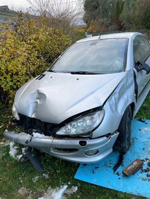 Peugeot 206 cc - 5