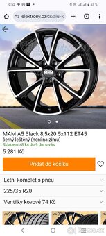 5x112 r20 - 5